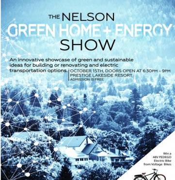 Green Home and Energy Show